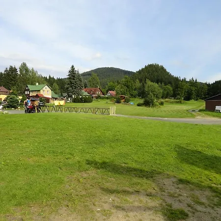 Ski-bike Certovka Apartament