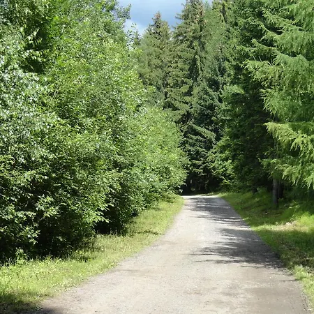 Ski-bike Certovka