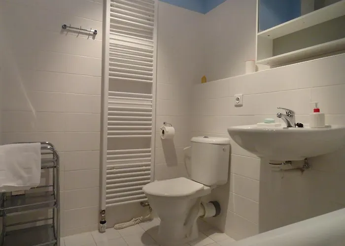Ski-bike Certovka Apartament